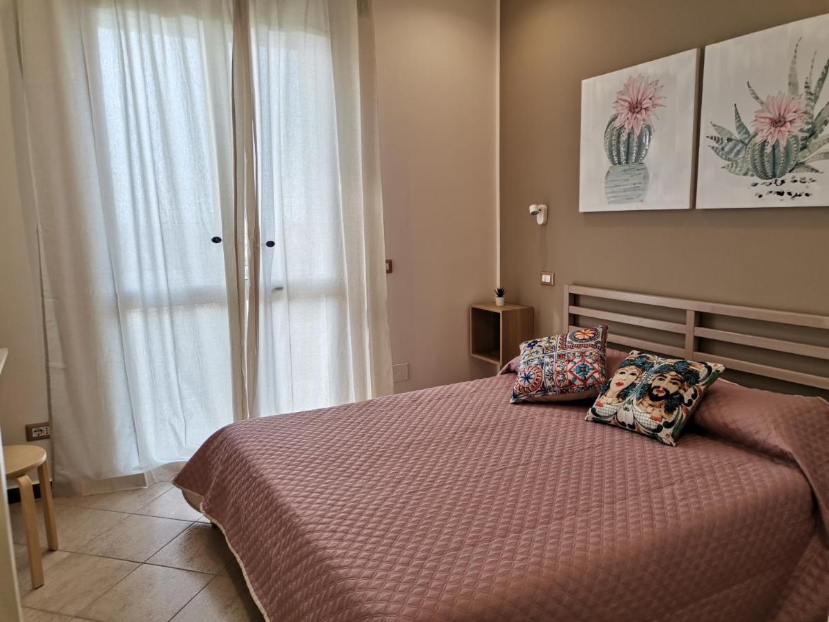 Le Metro Bed & Breakfast