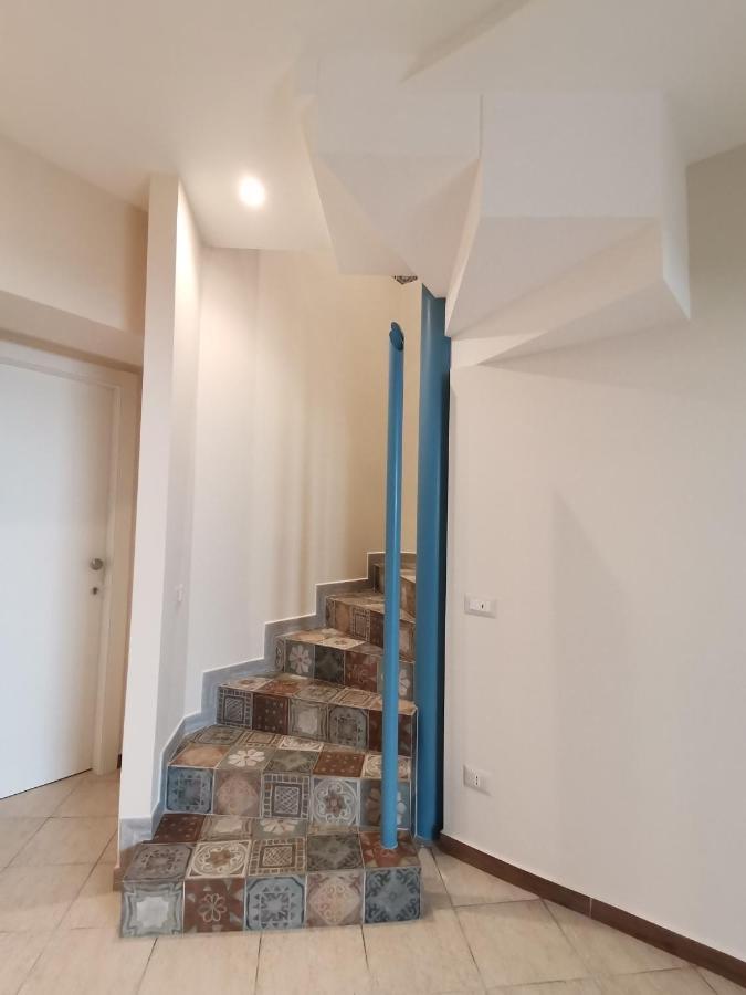 Le Metro Bed & Breakfast Carini