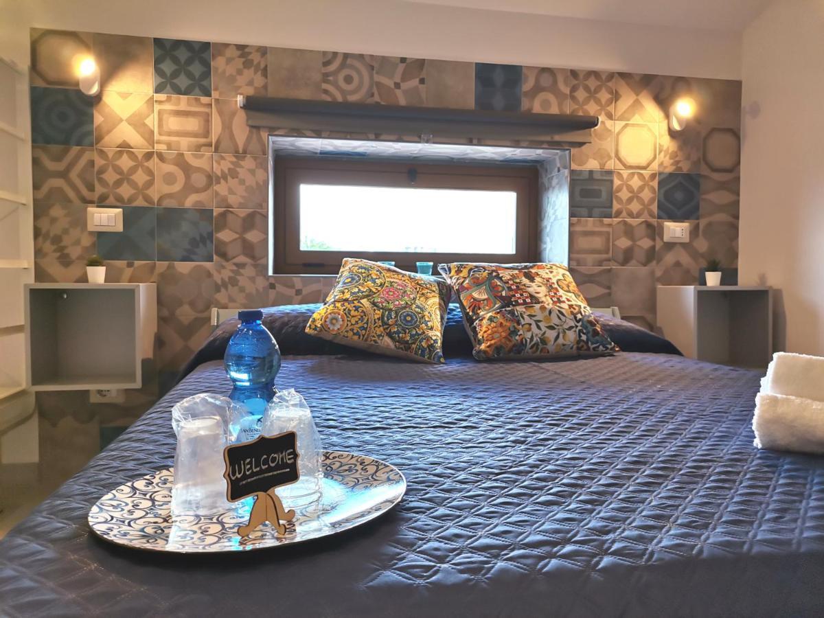 Le Metro Bed & Breakfast