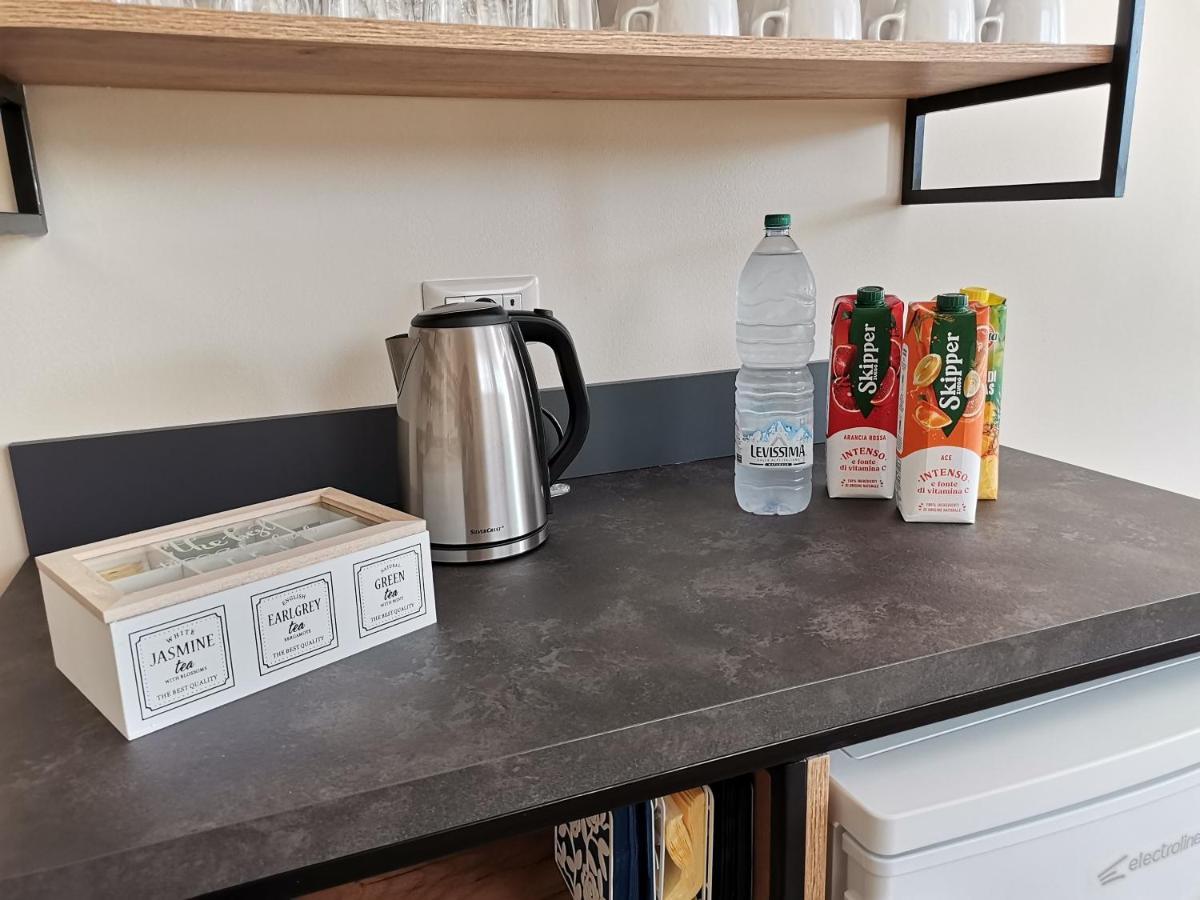 Le Metro Bed & Breakfast Carini