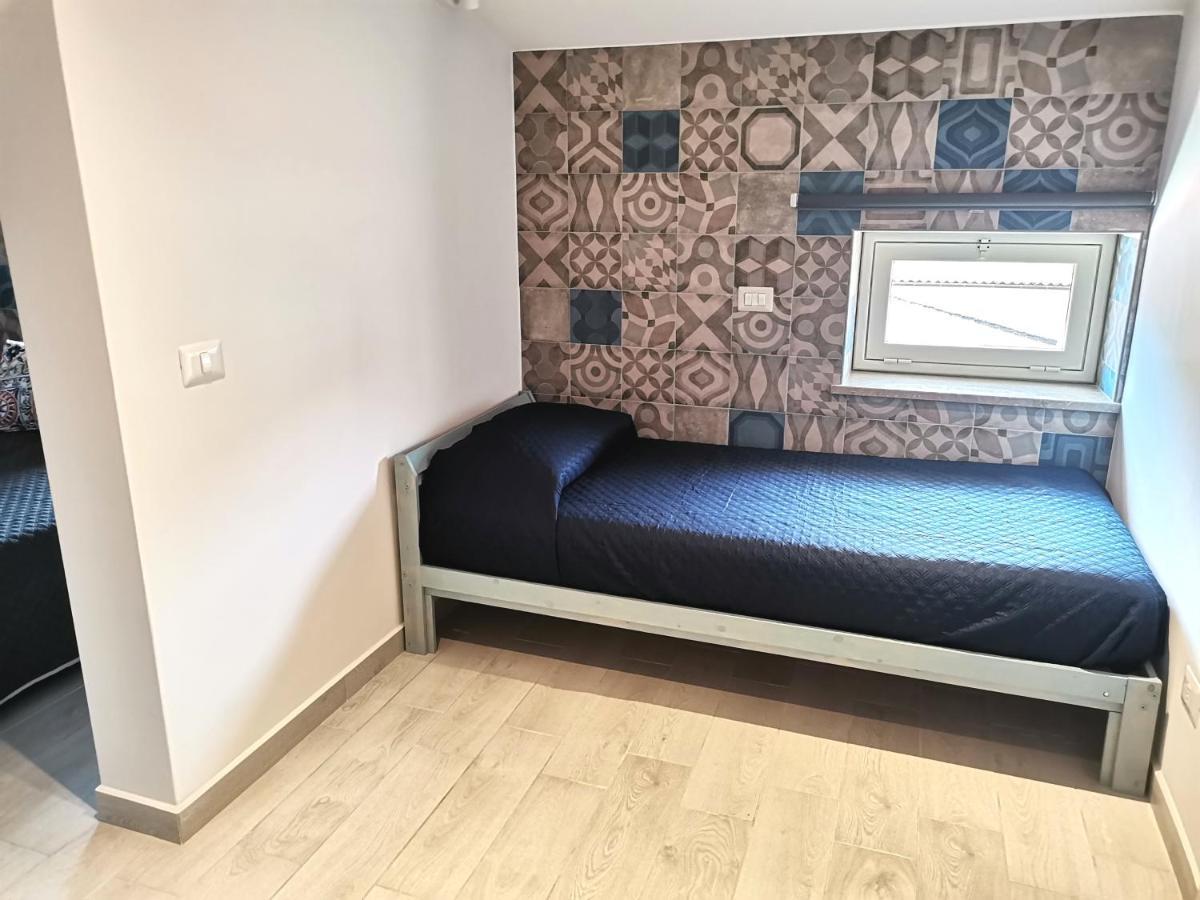 Bed & Breakfast Le Metro *