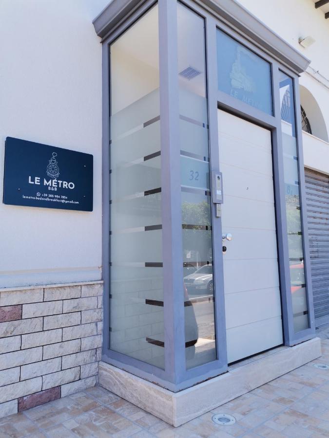Bed & Breakfast Le Metro