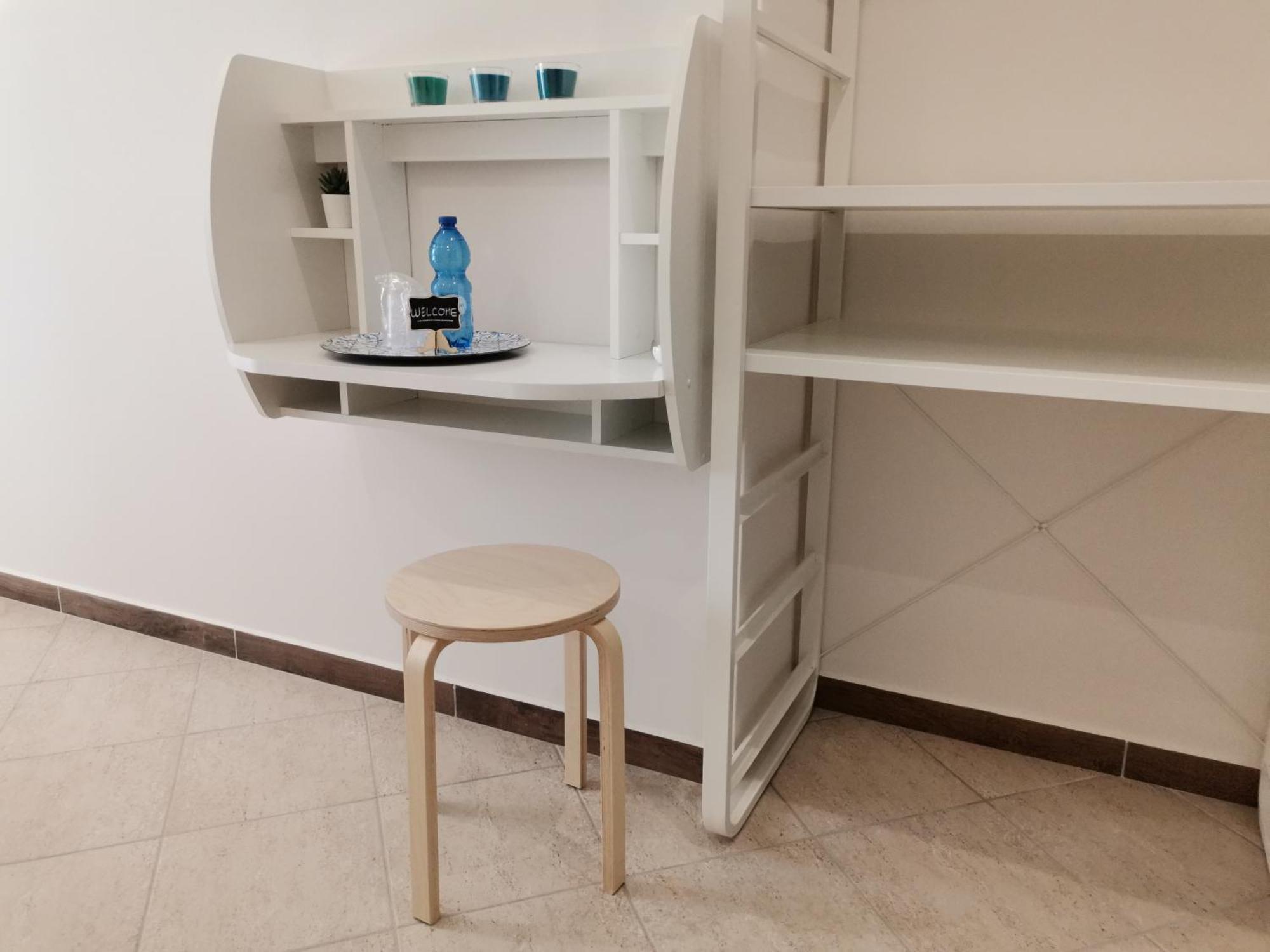 Bed & Breakfast Le Metro Carini