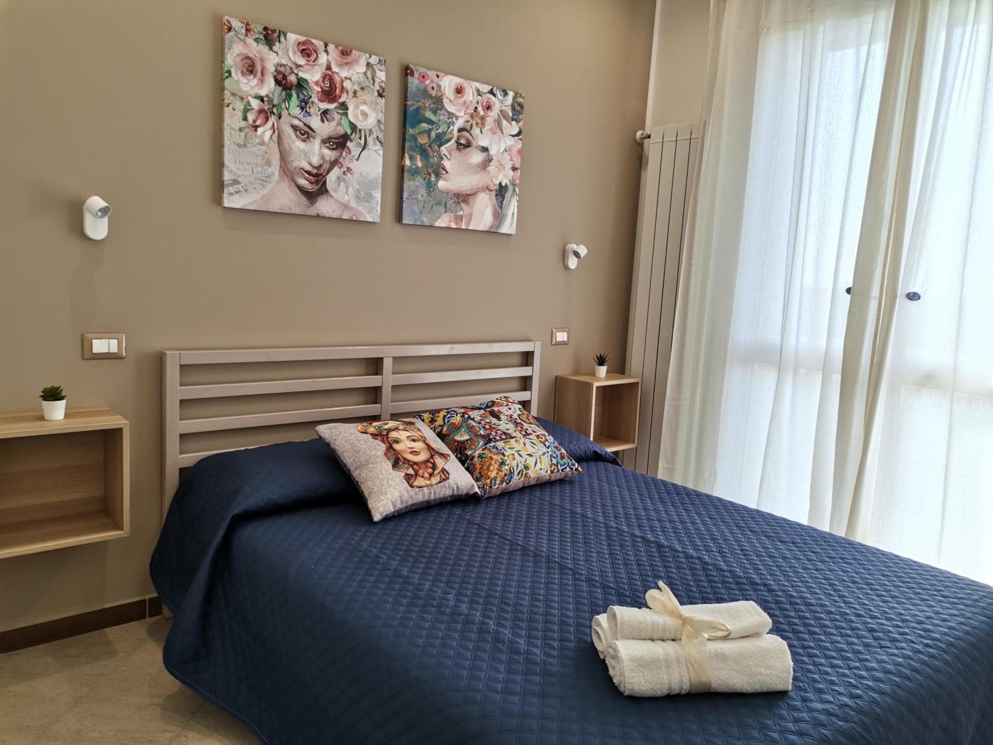 Le Metro Bed & Breakfast Carini