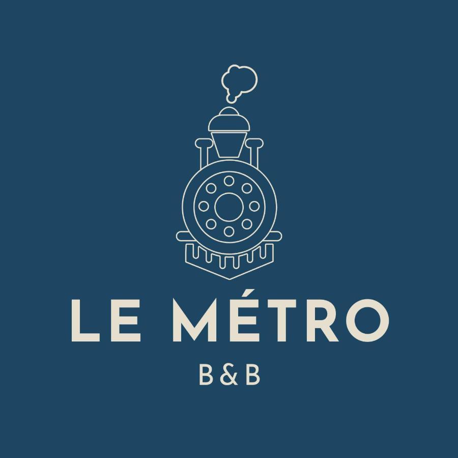 Couette-café Le Métro